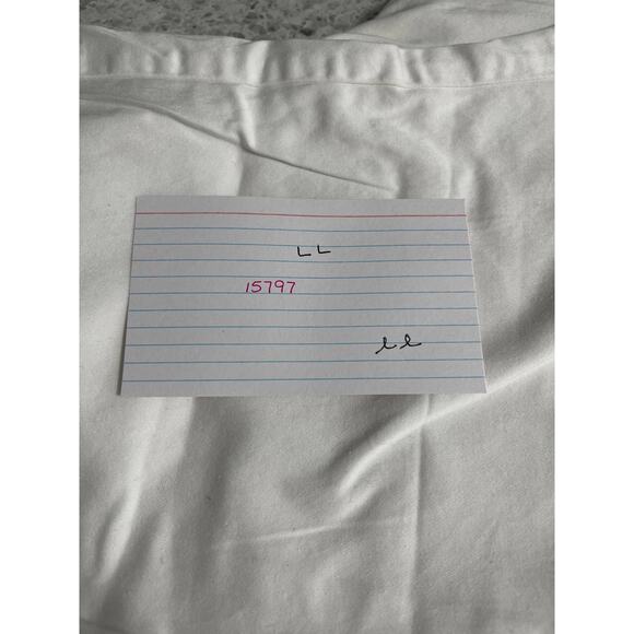 212 Collection chinos pants slacks women's 14 the Natural Fit cropped comfy - Picture 12 of 12